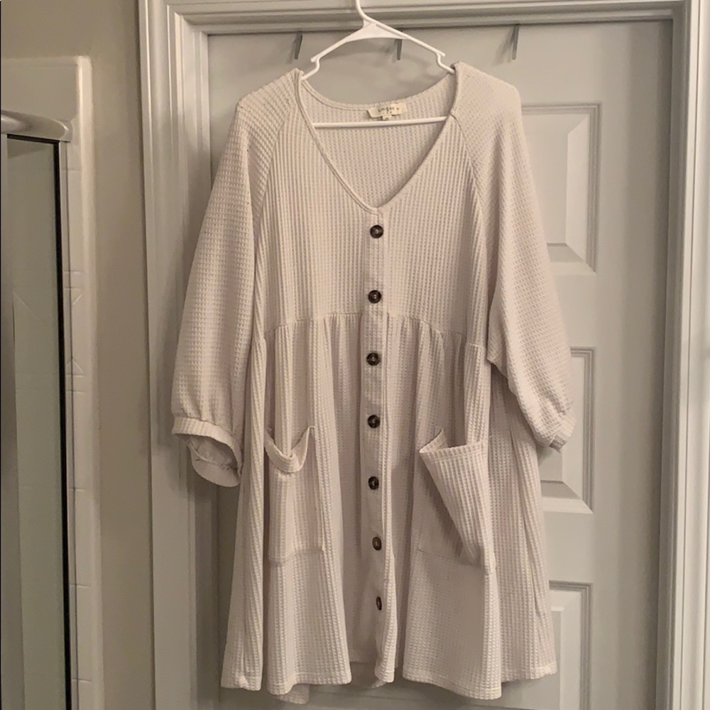 Umgee Dress